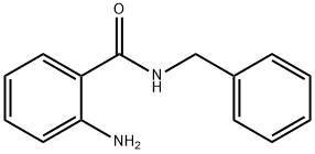 2-氨基-N-苄基苯甲酰胺