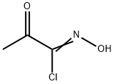 Propanimidoyl chloride, N-hydroxy-2-oxo- (9CI)