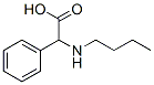 2-butylamino-2-phenyl-acetic acid