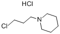 N-(3-氯丙基)哌啶盐酸盐