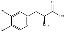 3,4-二氯苯丙氨酸
