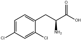 DL-2,4-二氯苯丙氨酸