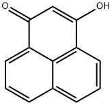 3-羟基-1H-PHENALEN-1-酮