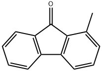 1-methyl-9H-fluoren-9-one