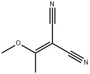 2-(1-METHOXYETHYLIDENE)MALONONITRILE