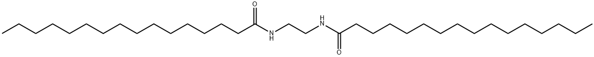 N,N'-ethane-1,2-diylbishexadecan-1-amide