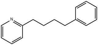 2-(4-phenylbutyl)pyridine