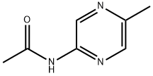 N-(5-Methylpyrazin-2-yl)acetamide