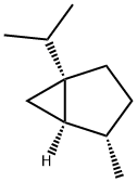(5α)-1α-Isopropyl-4α-methylbicyclo[3.1.0]hexane