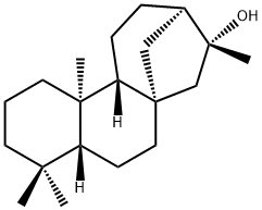 [5α,8β,9α,10β,13β,16S,(+)]-Kaurane-16-ol