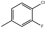 3-氟-4-氯甲苯