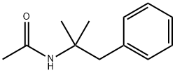 N-(1,1-二甲基-2-苯基乙基)盐酸乙脒