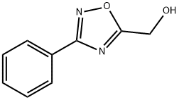 3-苯基-1,2,4-噁二唑-5-甲醇