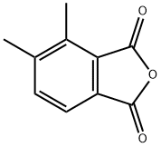 1,3-Isobenzofurandione,4,5-dimethyl-(9CI)