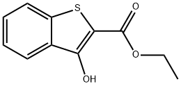 ETHYL 3-HYDROXYBENZO[B]THIOPHENE-2-CARBOXYLATE