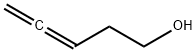 5-Hydroxy-1,2-pentadiene