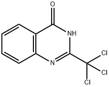 2-三氯甲基-4(3H)-喹唑啉酮