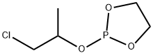 2-(2-Chloro-1-methylethoxy)-1,3,2-dioxaphospholane