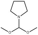 1-(DIMETHOXYMETHYL)PYRROLIDINE