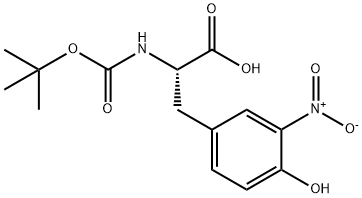 BOC-TYR(3-NO2)-OH