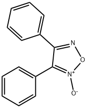 3,4-DIPHENYLFURAZAN2-OXIDE