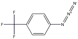 1-AZIDO-4-(TRIFLUOROMETHYL)BENZENE SOLUTION