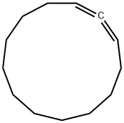 1,2-Cyclotridecadiene