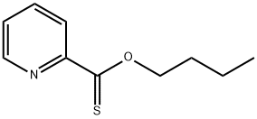 Picolinic acid, thio-, O-butyl ester (7CI,8CI)