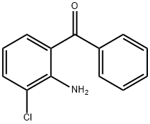 2'-Amino-3-chlorobenzophenone