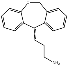 Didesmethyldoxepin