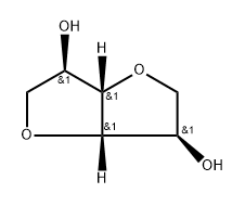 1,4:3,6-Dianhydro-L-iditol
