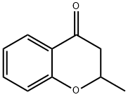 2-Methyl-2,3-dihydro-4H-1-benzopyran-4-one