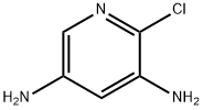 2-CHLORO-3,5-DIAMINOPYRIDINE