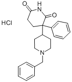 盐酸苄替米特