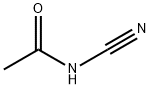 N-acetylcyanamide