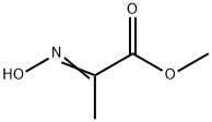 2-(Hydroxyimino)propanoic acid methyl ester