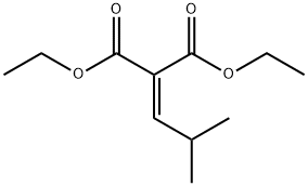 2-(2-甲基1-亚丙基)丙二酸二乙酯