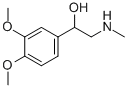1-(3,4-二甲氧基苯基)-2-(甲基氨)乙醇