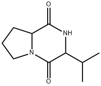 环(脯氨酸-缬氨酸)二肽