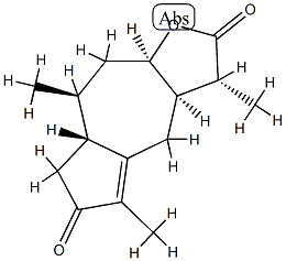 6-Deoxygeigerin
