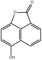 5-Hydroxynaphthalene-1,8-carbolactone