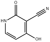 3-氰基-4-羟基-2(1H)-吡啶酮