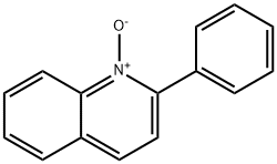 2-Phenylquinoline 1-oxide