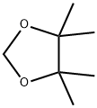 4,4,5,5-Tetramethyl-1,3-dioxolane