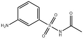 N-(3-aMinophenylsulfonyl)acetaMide