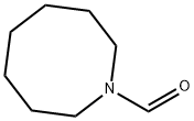1(2H)-Azocinecarboxaldehyde, hexahydro- (8CI,9CI)