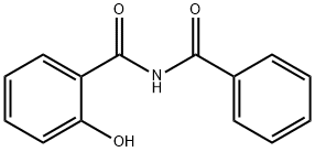 N-Benzoyl-2-hydroxybenzamide