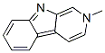 2-methylnorharman