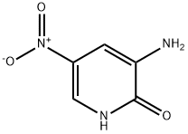 3-氨基-5-硝基吡啶-2(1H)-酮