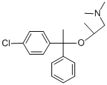 Mecloxamine